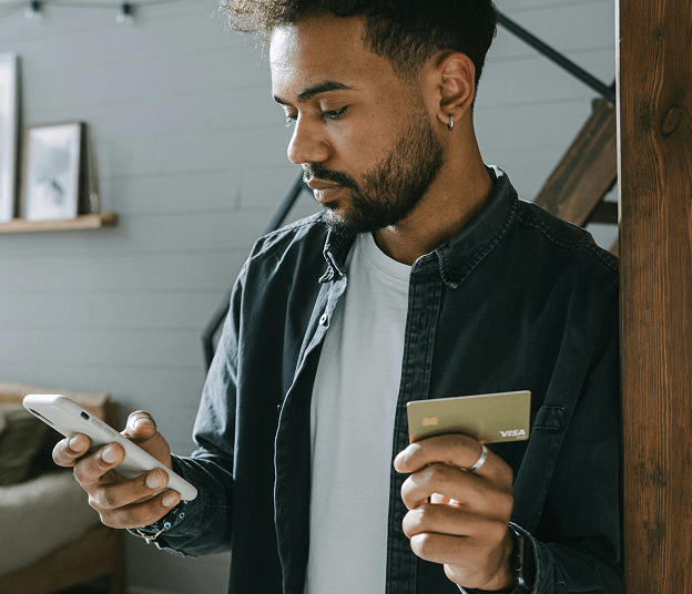 Tidio für Finanzdienstleister