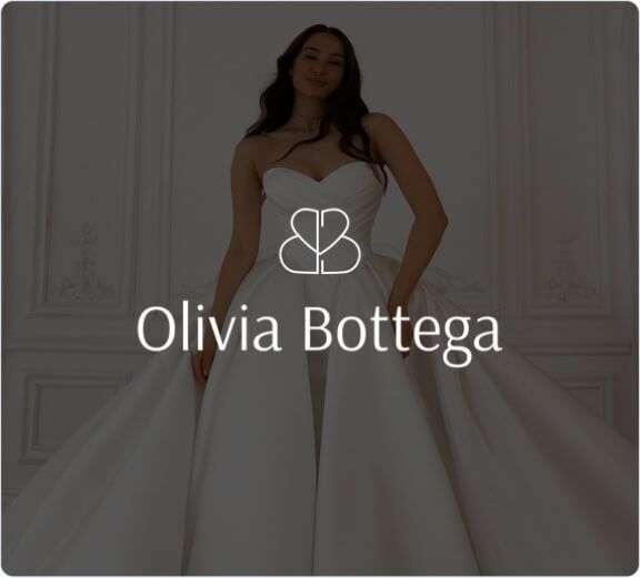 Olivia Bottega Elevates Bridal Customer Experience with Tidio’s Lyro AI, Streamlining Multi-Channel Support