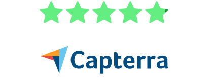 Capterra logo 