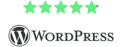 Wordpress logo 