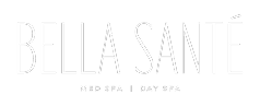 Bella sante logotype