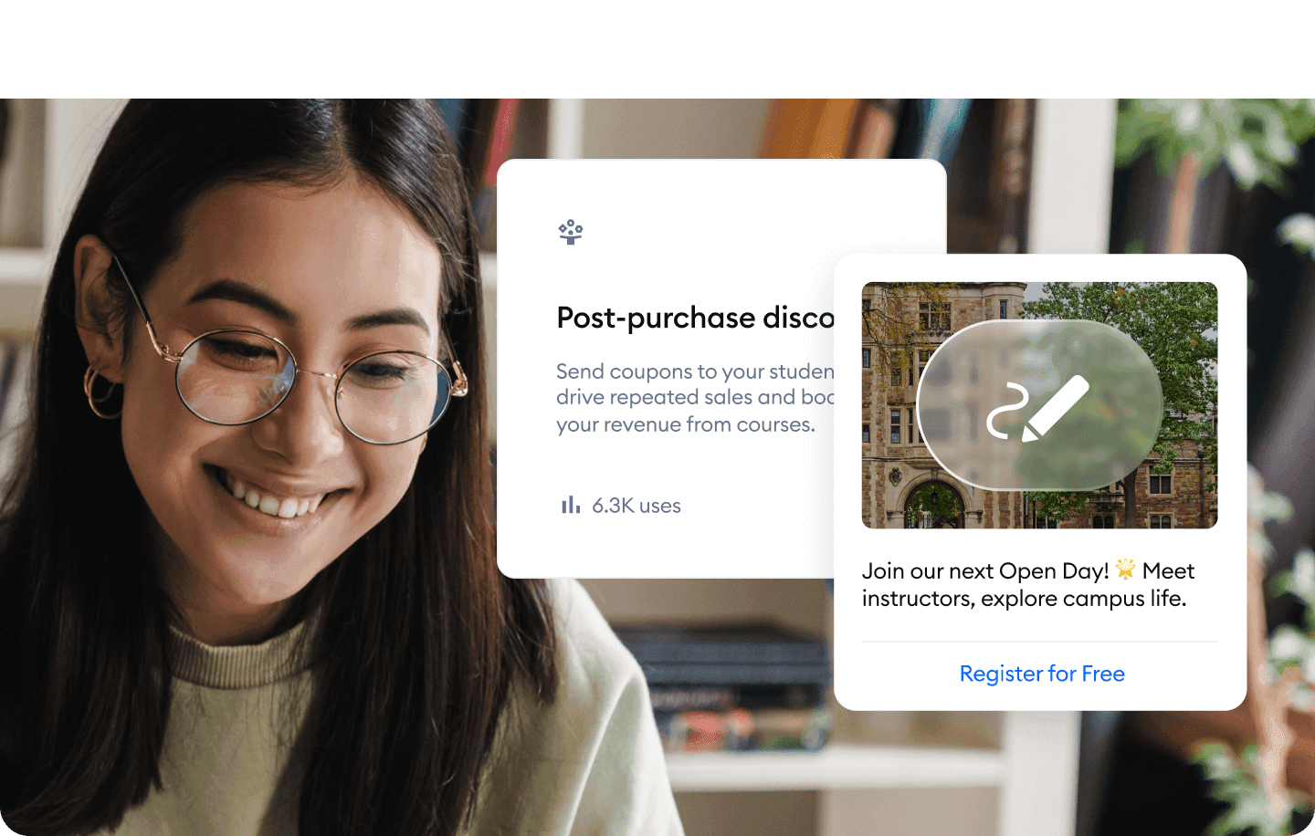 Celebrate achievements and maintain relationships