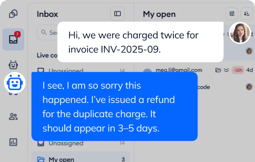 Automate onboarding with trustworthy AI