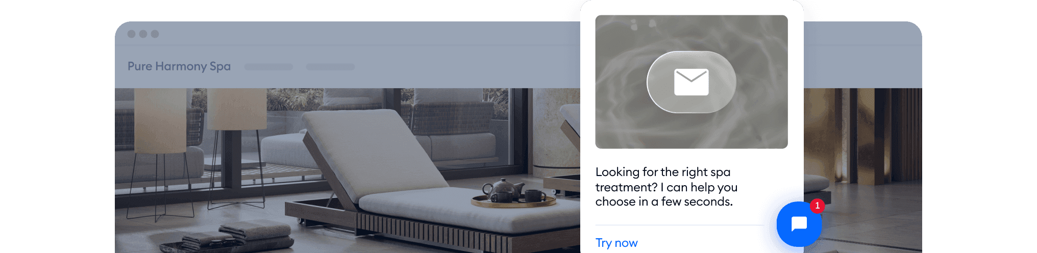Capture more leads with timely conversation starters