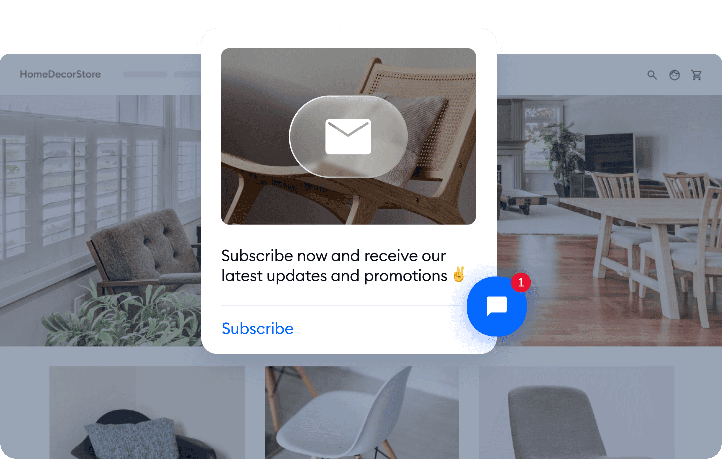 Erweitern Sie Ihre E-Mail-Liste mit gezielten, kaufbereiten Leads