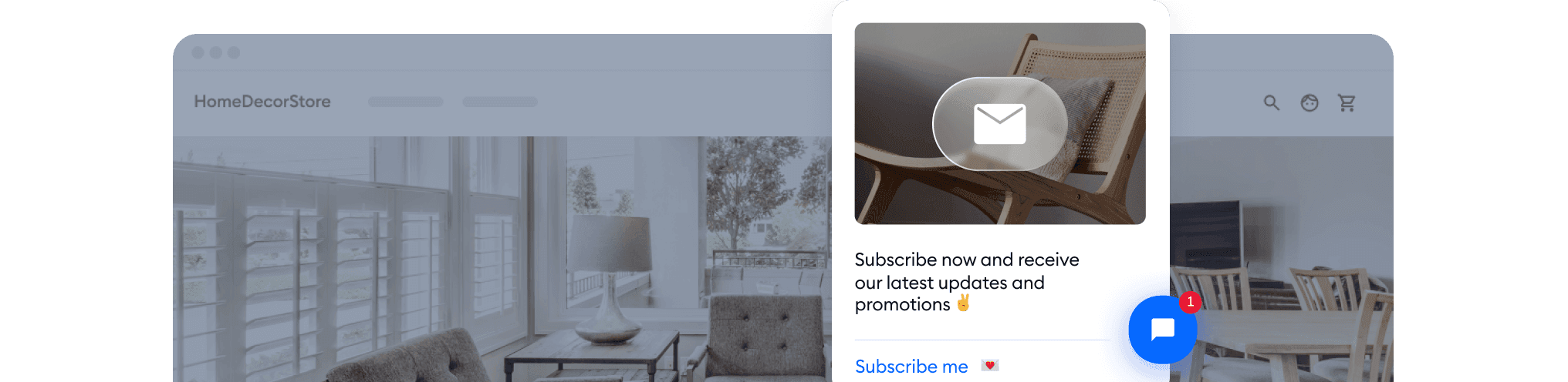 Erweitern Sie Ihre E-Mail-Liste mit gezielten, kaufbereiten Leads