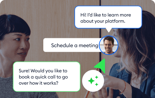 Shorten time-to-value with proactive support