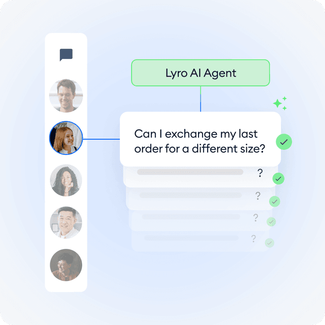 Add AI Customer Support to Your Mobile App | Tidio SDK