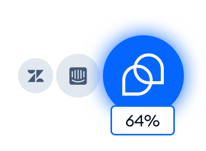 Industry-leading resolution rate