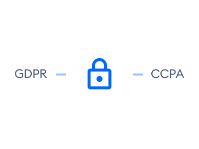 Guarantees security and compliance