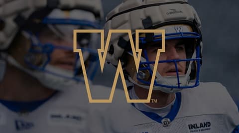 Winnipeg Blue Bombers Automates 70% of Website Fan Inquiries with Lyro AI