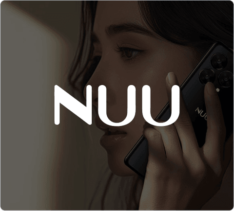 NUU Mobile Scales Global Support with Lyro AI