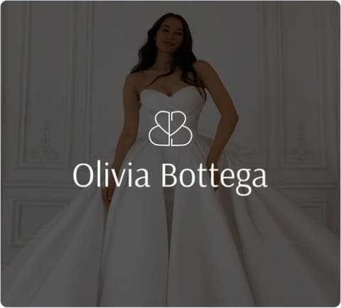 Olivia Bottega Elevates Bridal Customer Experience with Tidio’s Lyro AI, Streamlining Multi-Channel Support