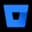 Bitbucket Server logo