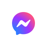 Messenger (Meta) logo