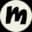 Mosaic logo