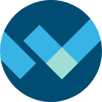 WhatCounts logo