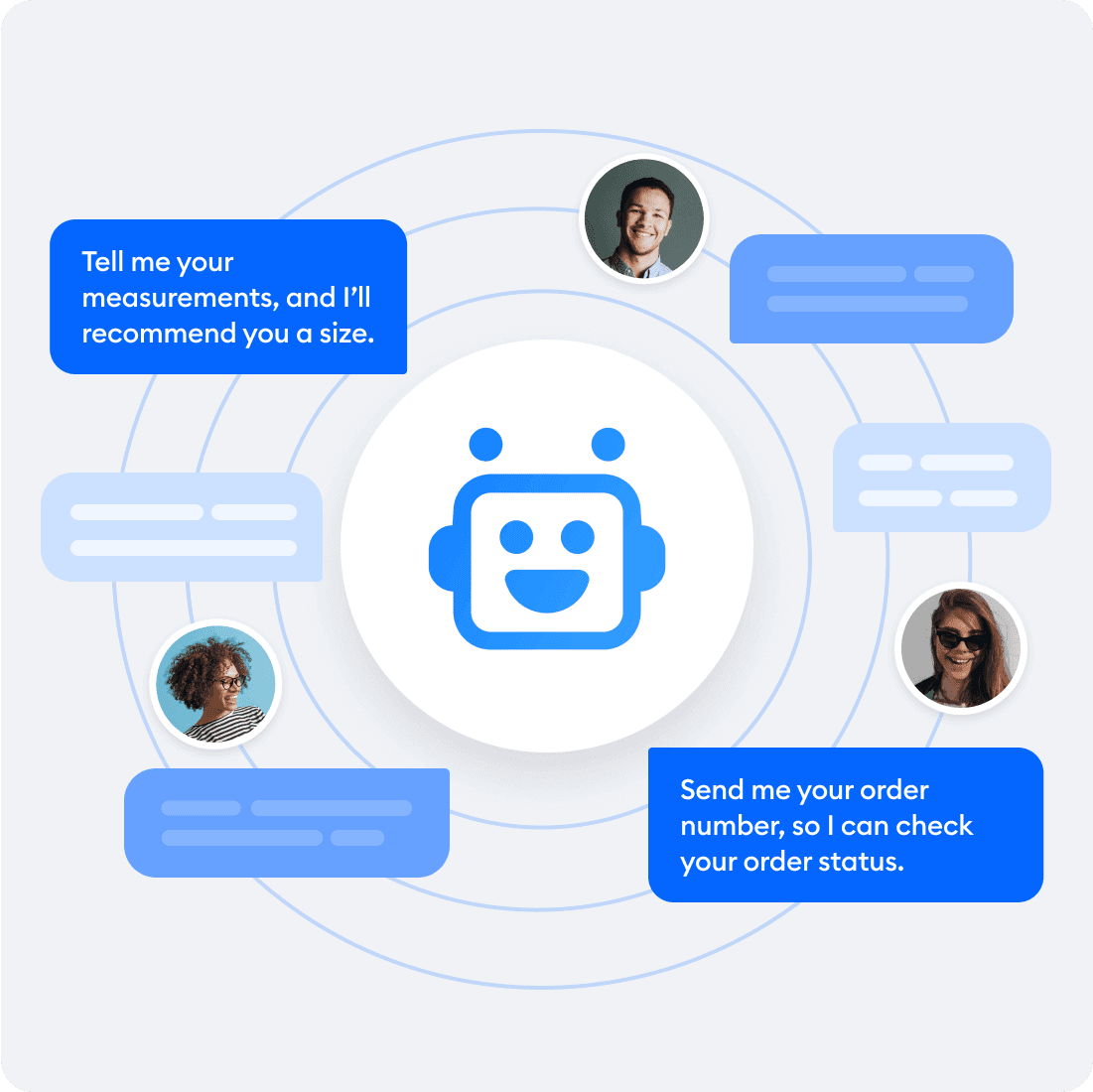 Handle demand spikes with AI