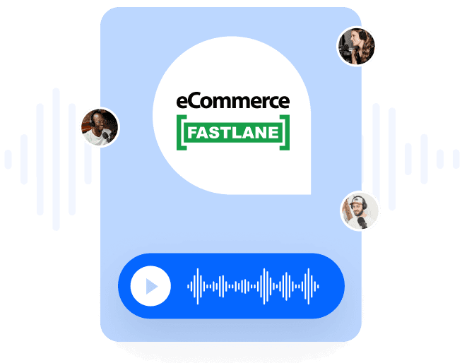 eCommerce Fastlane