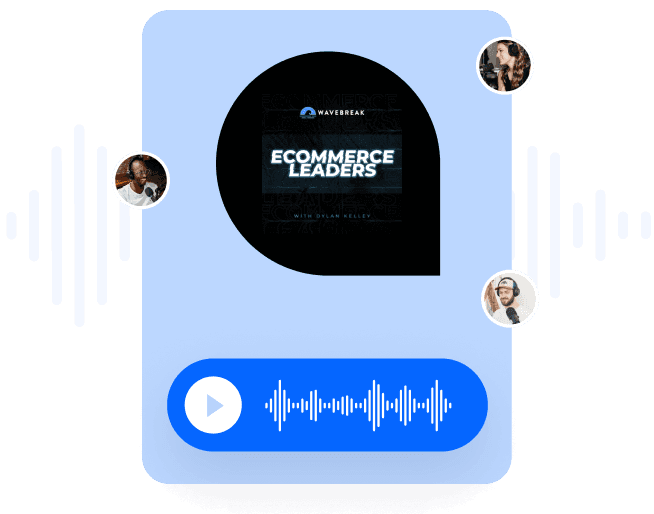 Ecommerce Leaders