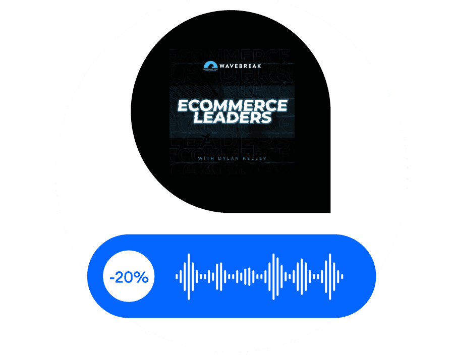 Claim your -20% discount