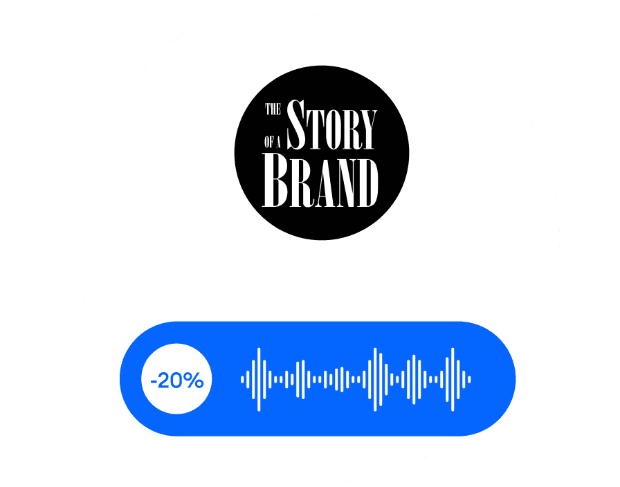 Claim your -20% discount