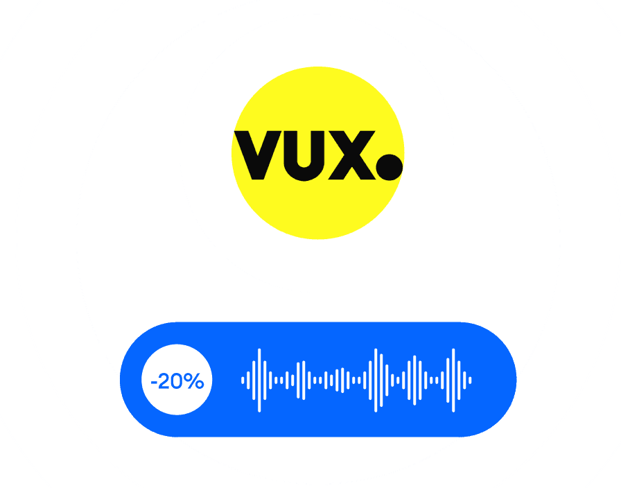 Claim your -20% discount