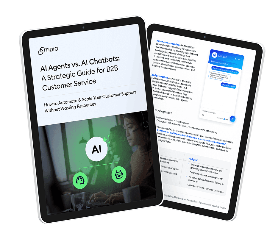 AI Agents for FinTech