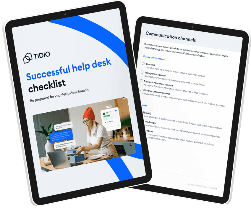 2024 Holiday Customer Service Blueprint