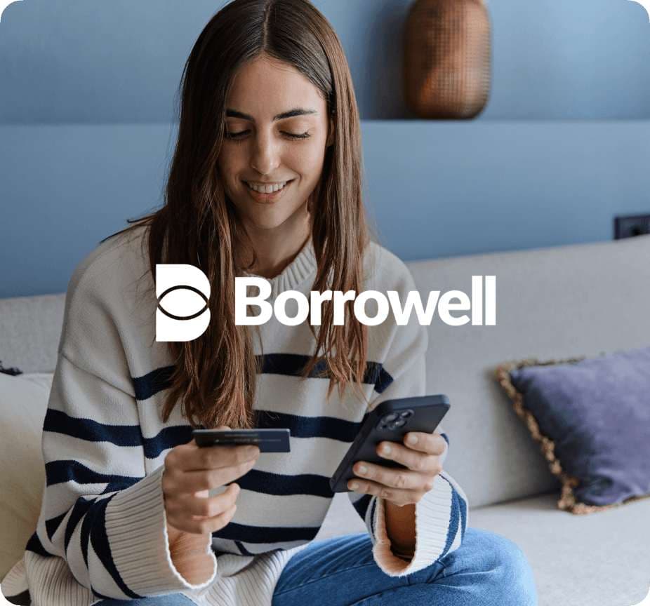 Borrowell