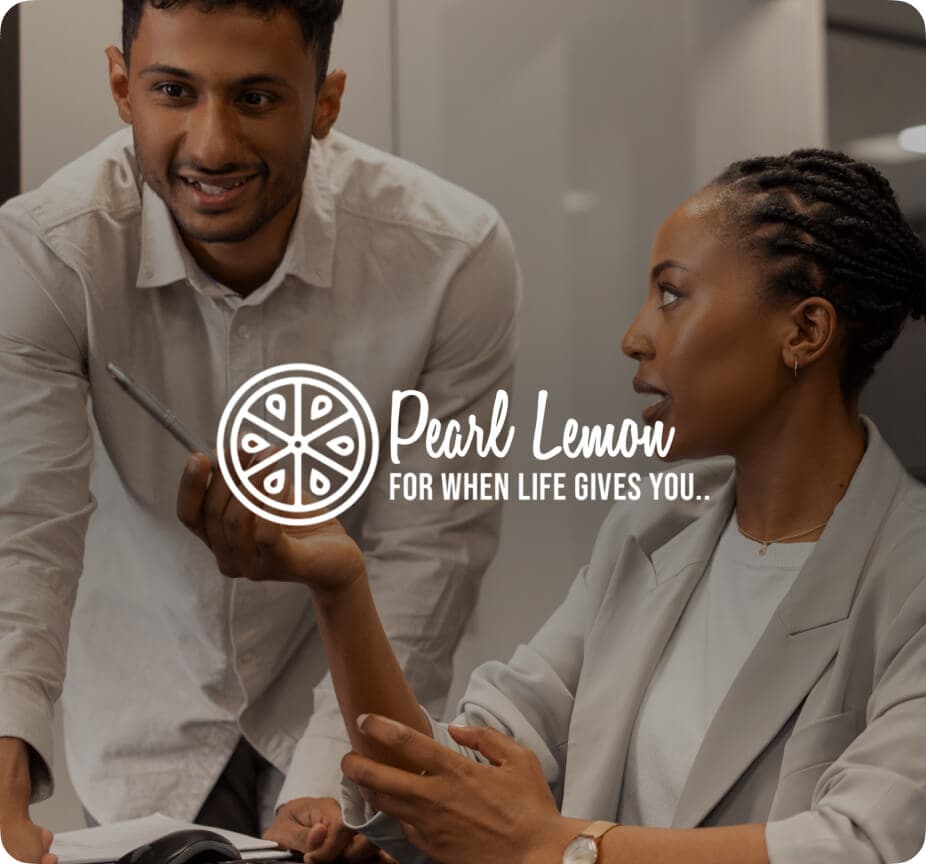Pearl Lemon