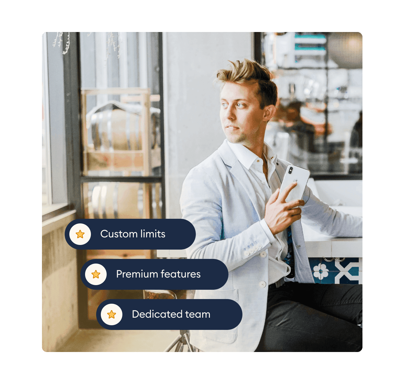 Implementation specialist