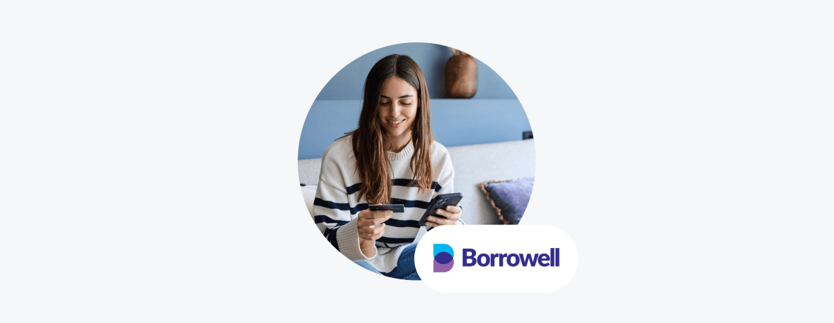 Borrowell case study cover