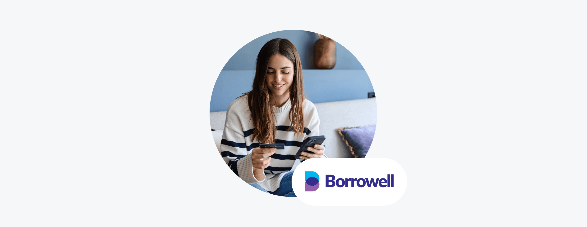 Borrowell case study cover