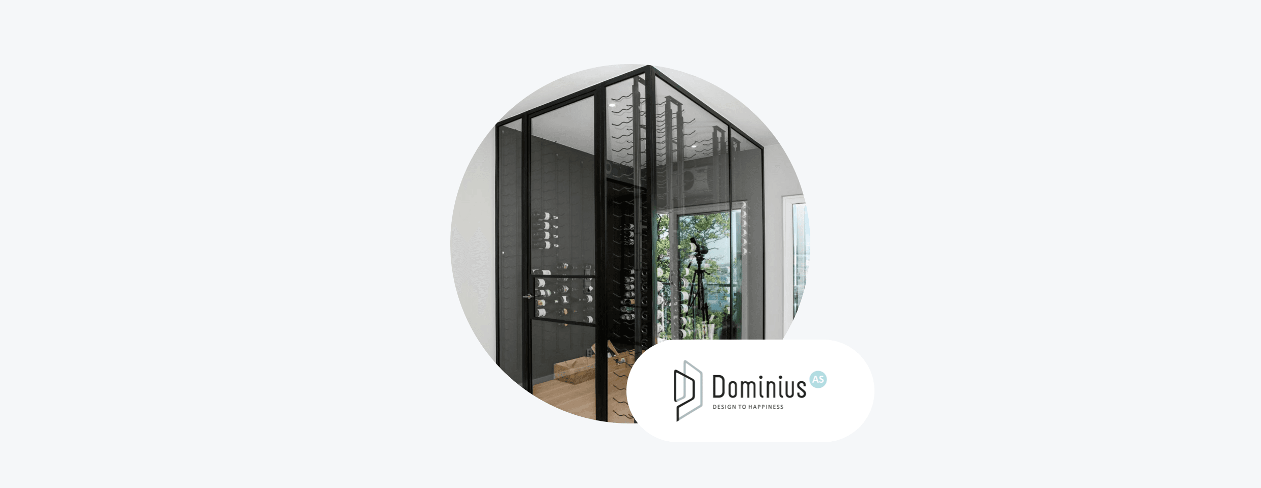 dominius case study cover image