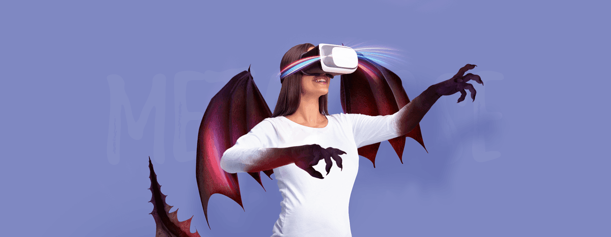 Must-Know Metaverse Statistics and Predictions for 2023