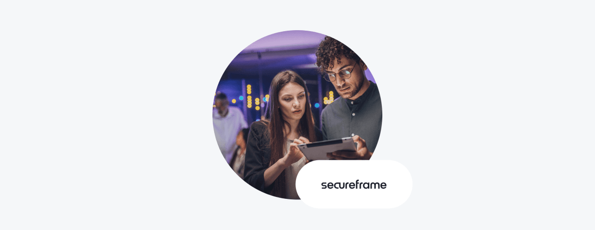 Secureframe case study