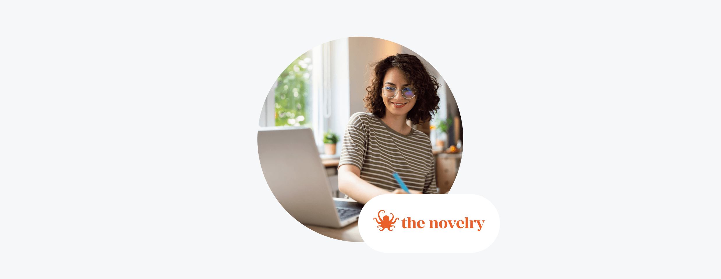 the novelry case study image