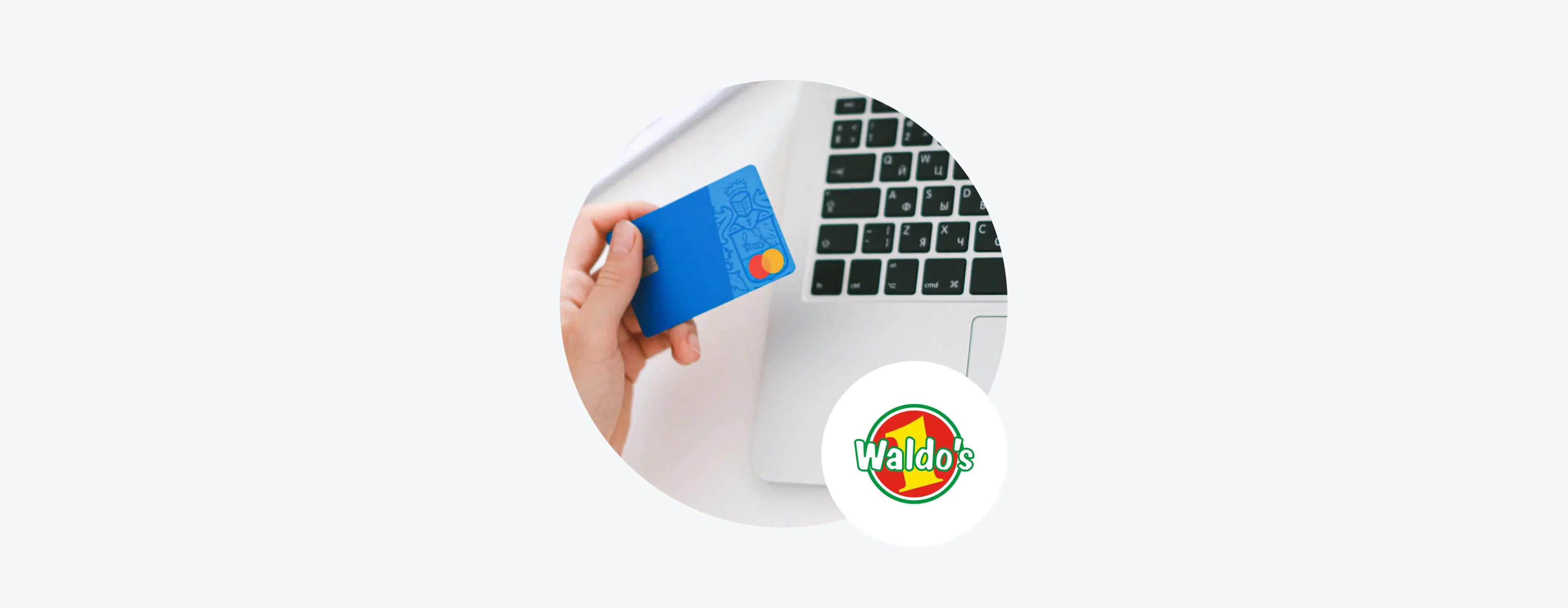 Waldo's Dolar Mart cae study cover image