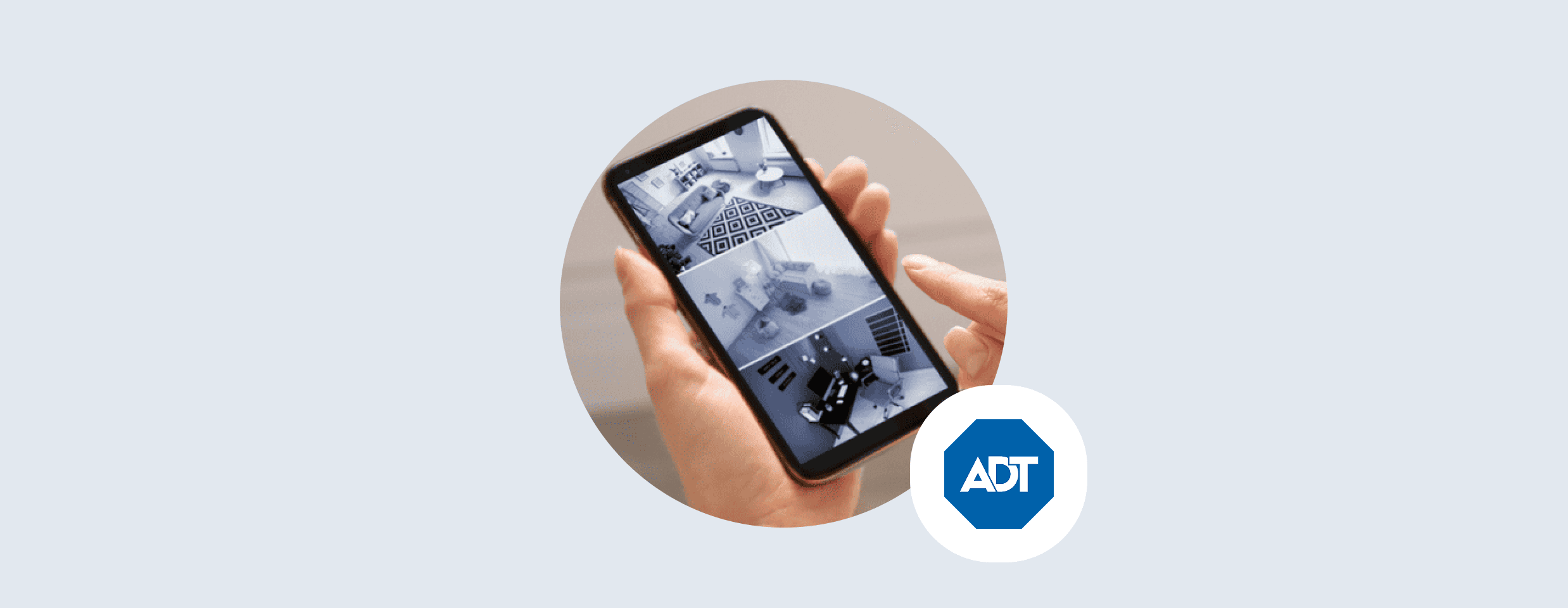 adt security case study cover image