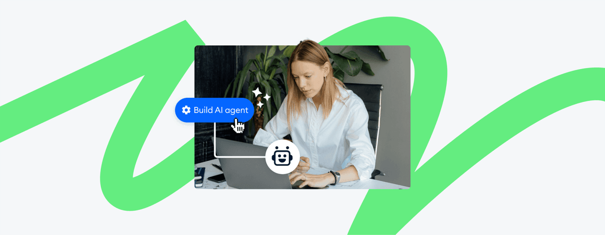 Top 5 AI Agent Builders & How to Choose the Right One