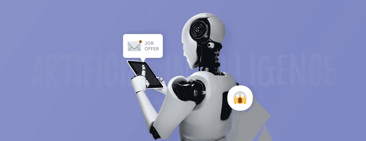Will AI Take Your Job? Fear of AI and AI Trends for 2026