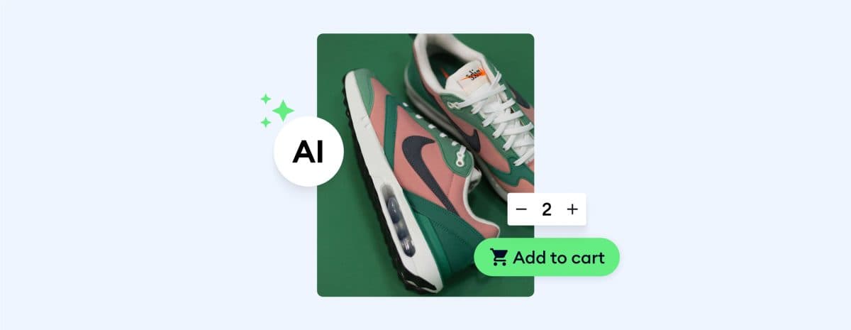 ai for sales cover image
