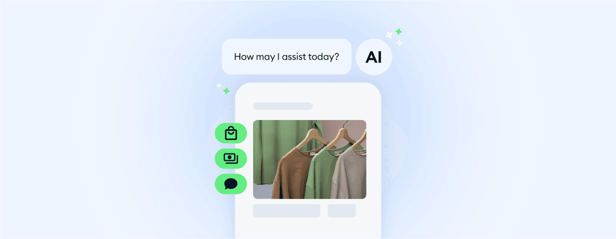 AI in ecommerce