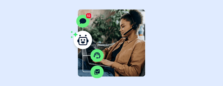 5 Best AI Ticketing Systems for Customer Support in 2026