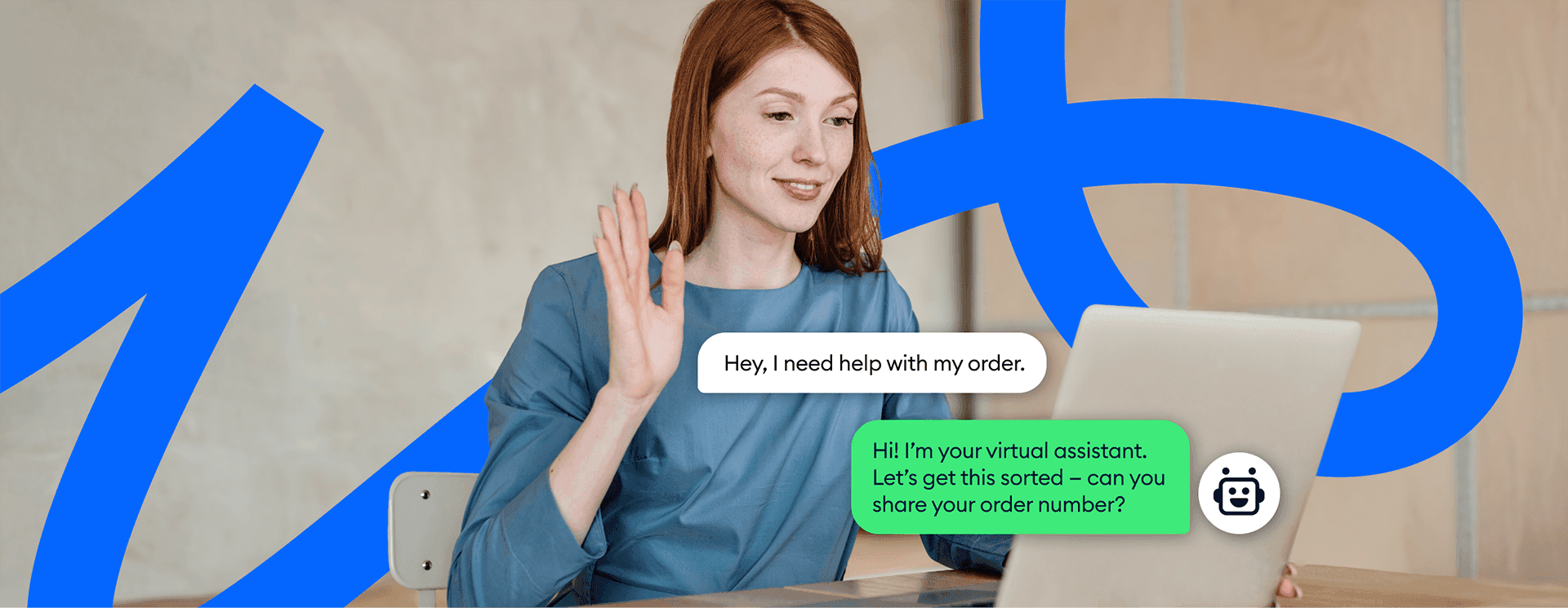 AI Virtual Assistants for Customer Service: What They Are and Why You ...