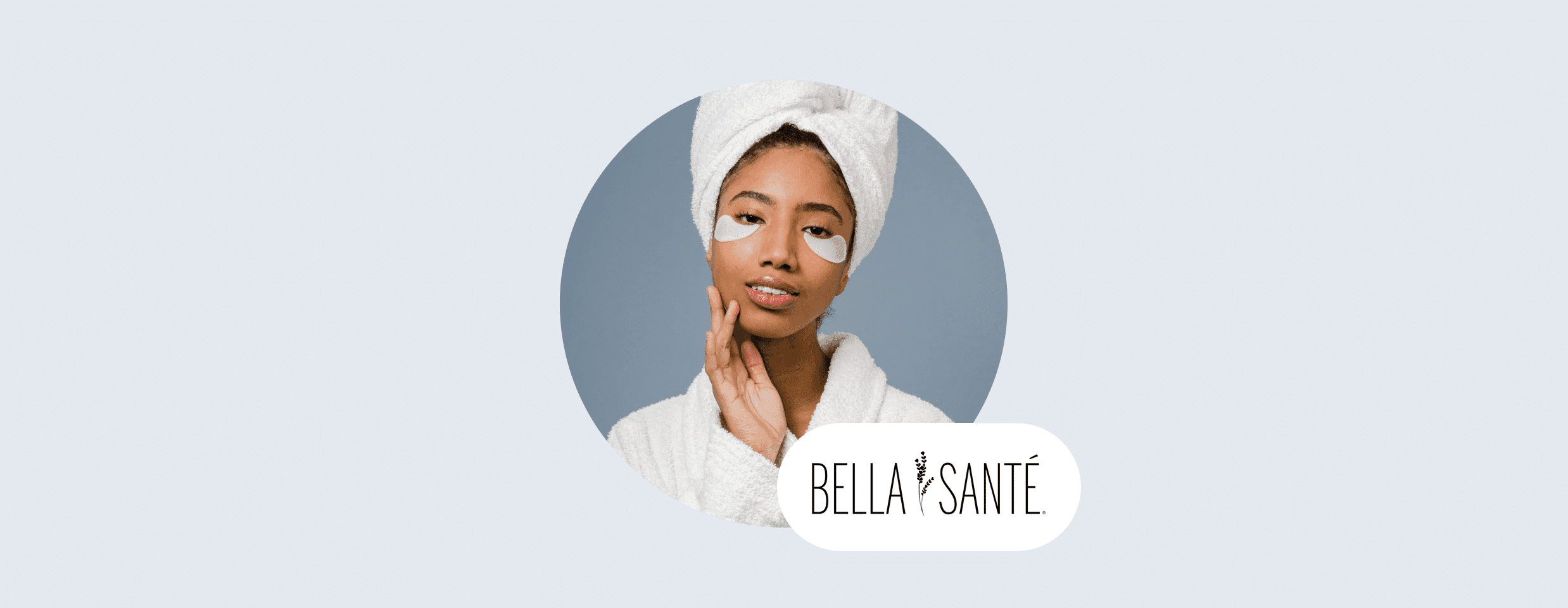 bella sante casestudy cover image