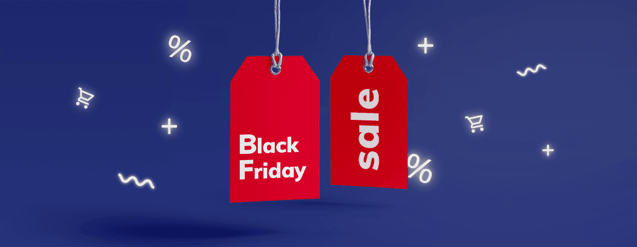 Black Friday and Cyber Monday Sales: An Exhaustive List to Help You Save  Money (You're Welcome)