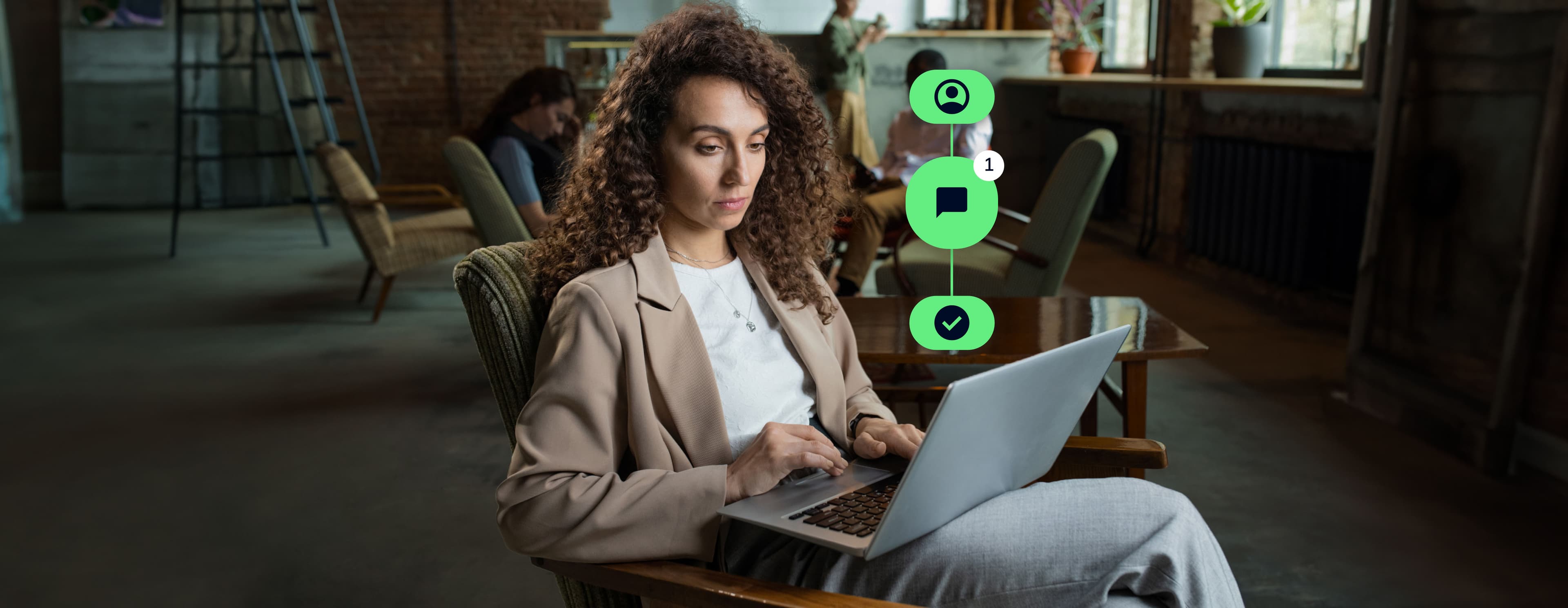 chatbot for lead generation cover image