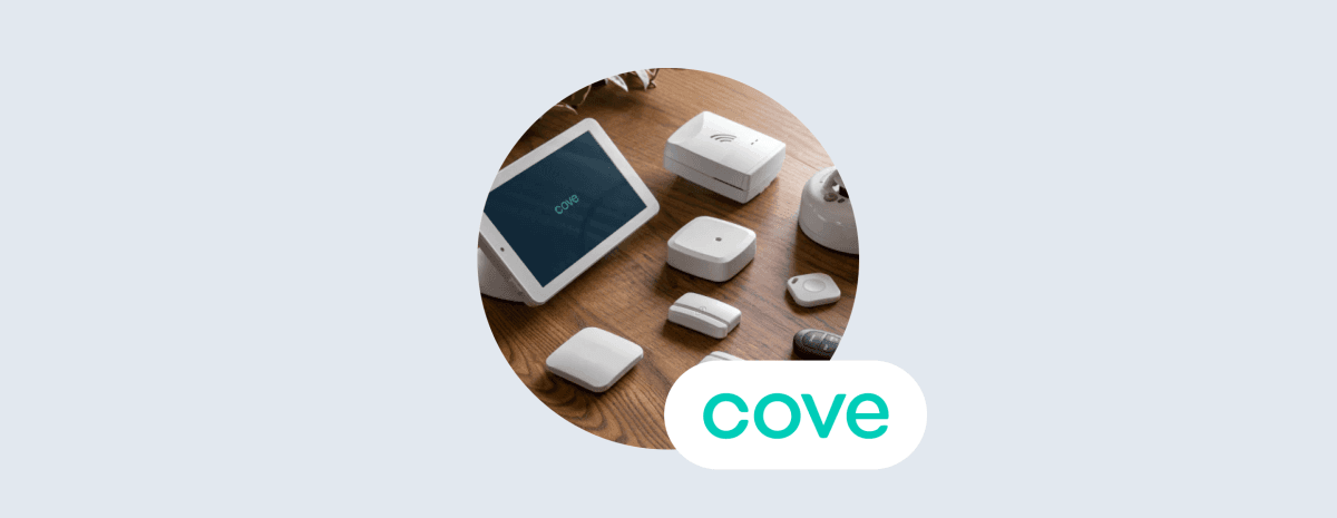 cove case study cover image